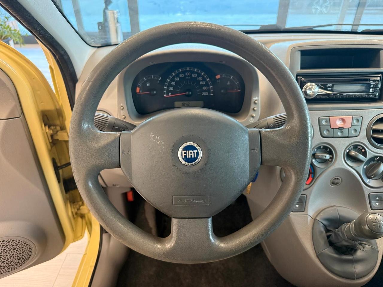 Fiat Panda 1.1 Active