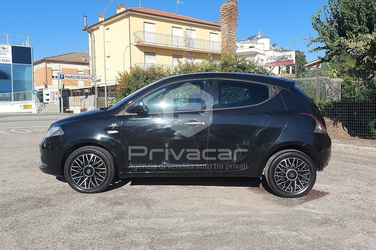 LANCIA Ypsilon 1.3 MJT 16V 80 CV 5 porte S&S Mya