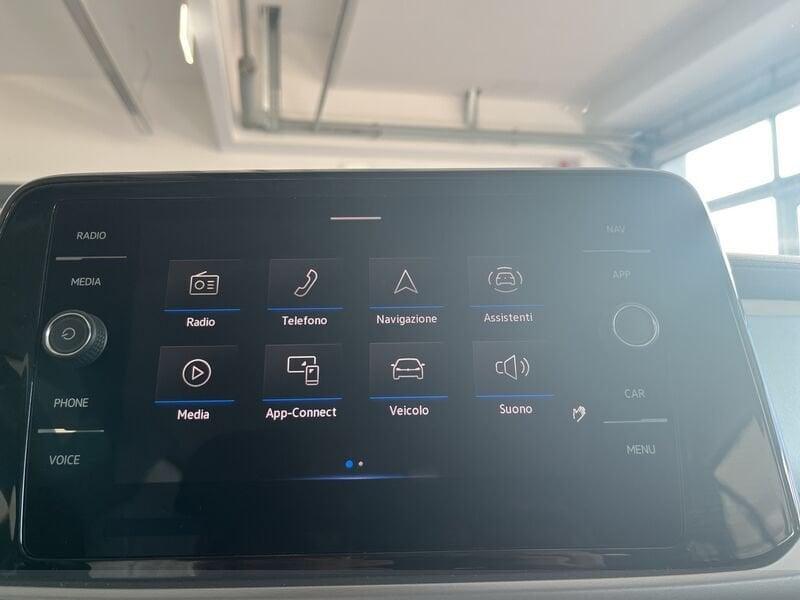 Volkswagen T-Roc 2.0 TDI SCR LIFE 115 CV
