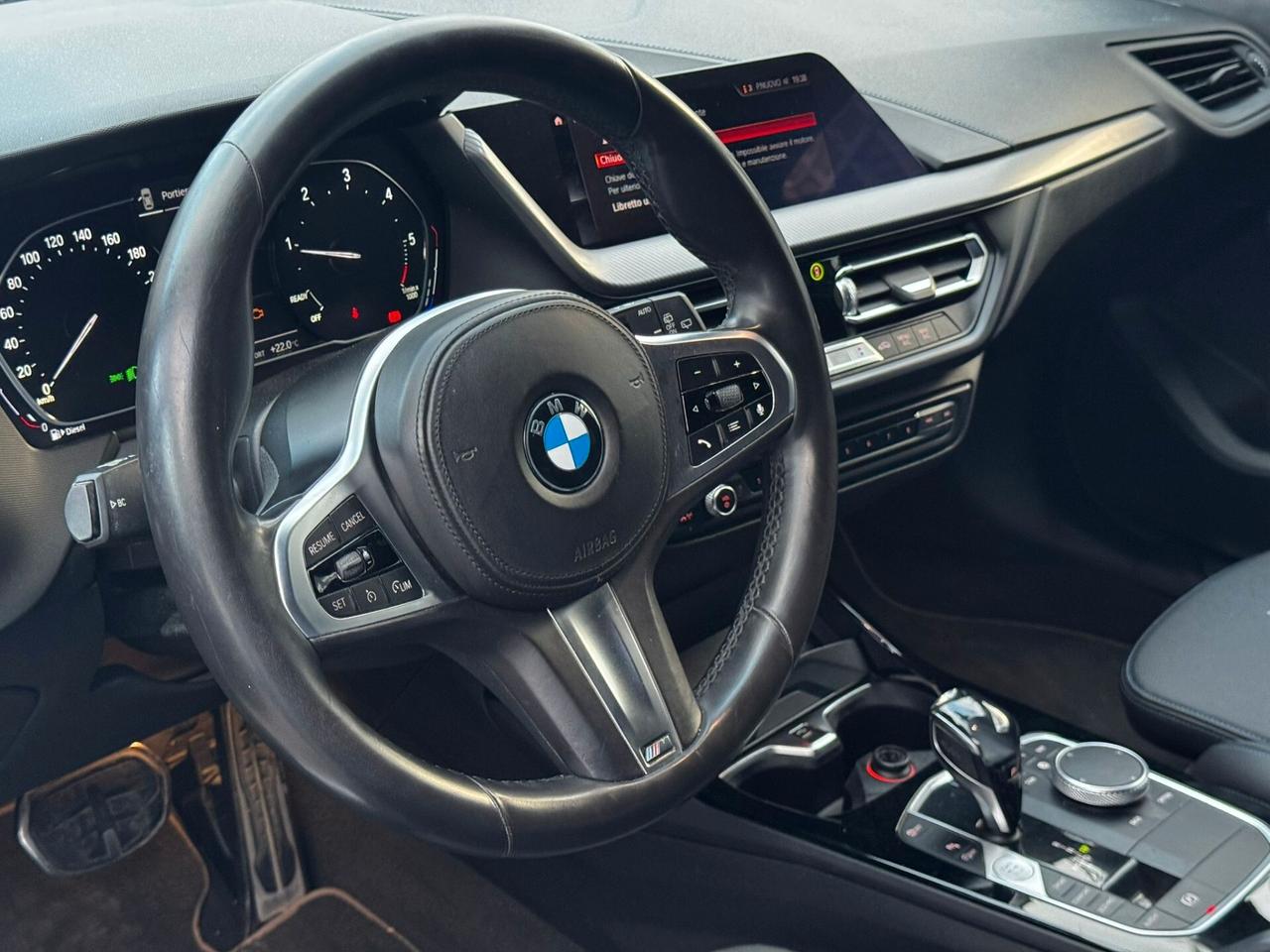 Bmw Serie 1 / 116d 5p. Msport