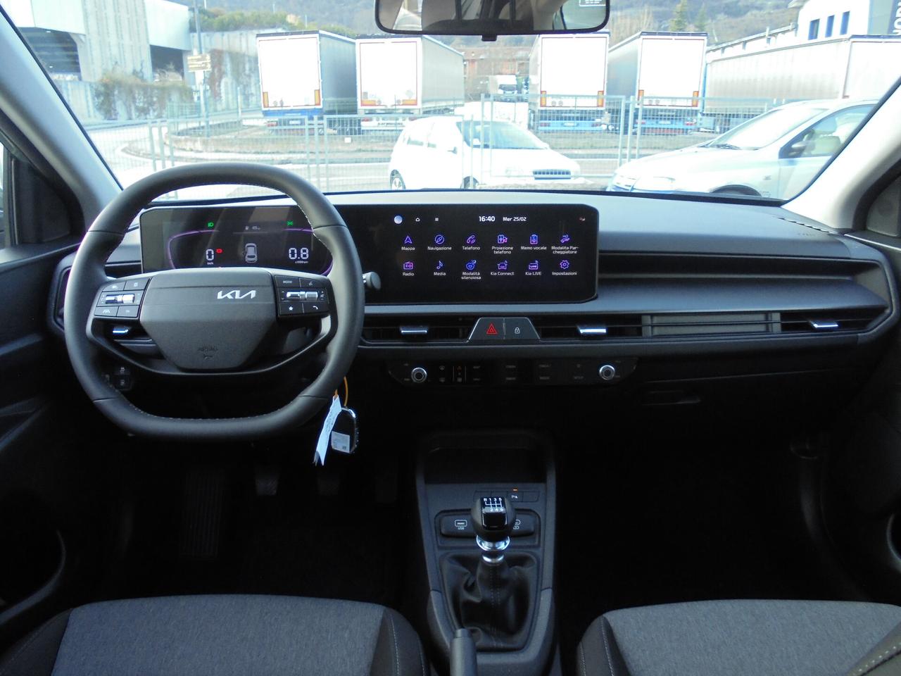 Kia Stonic 1.0 T-GDi 100 CV Urban