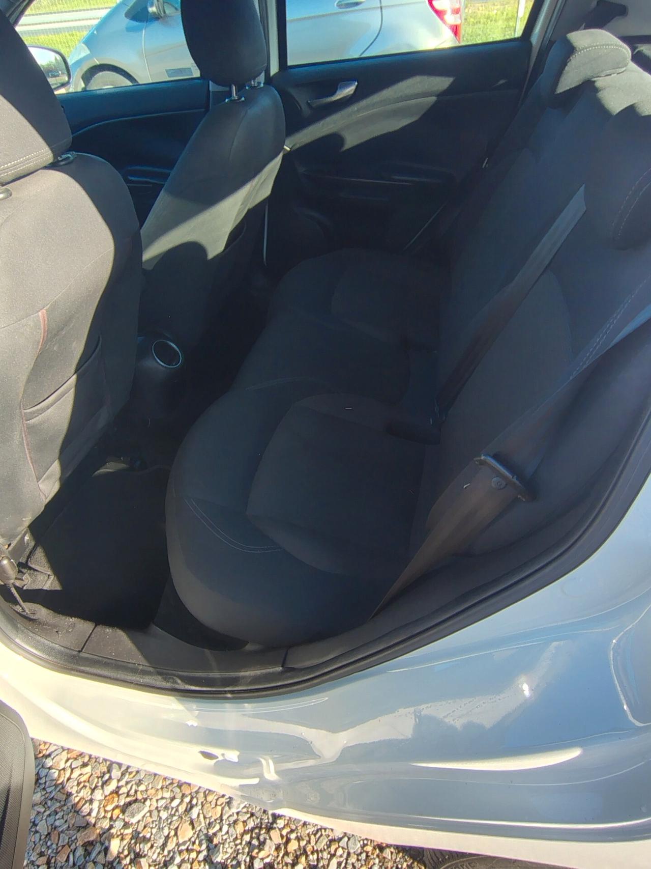 Alfa Romeo Giulietta 2.0 JTDm-2 150 CV Exclusive