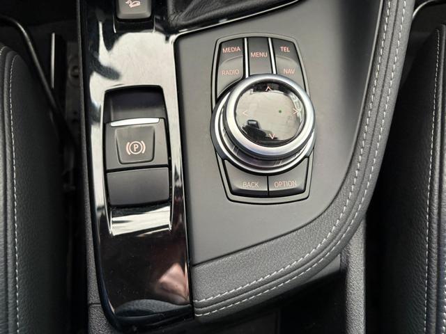 BMW X1 xDrive18d 150CV xLine SED.RISCALDABILI