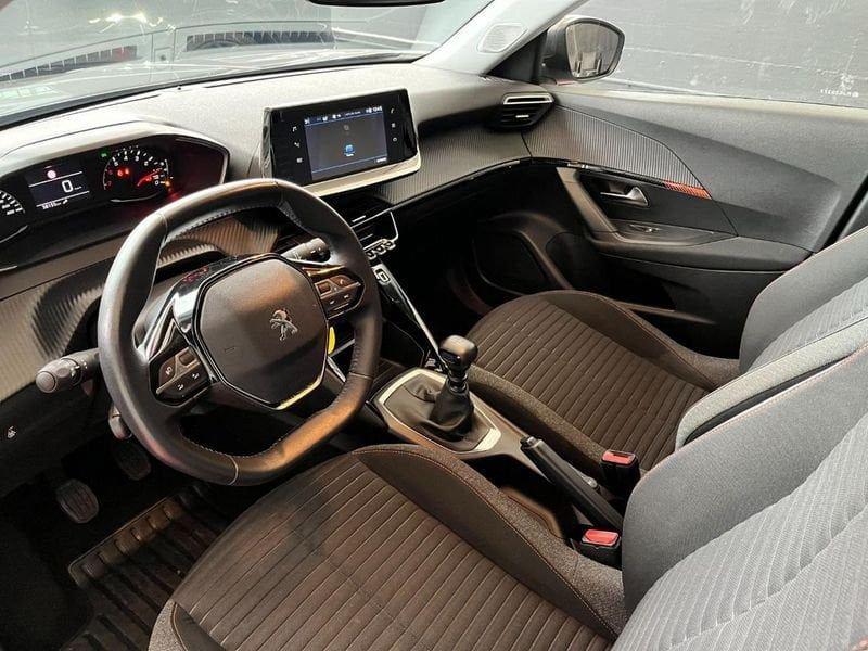 Peugeot 2008 PureTech 100 S&S Active Pack * PROMO *