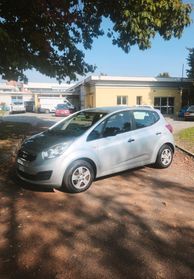 Kia Venga 1.4 GPL Cool