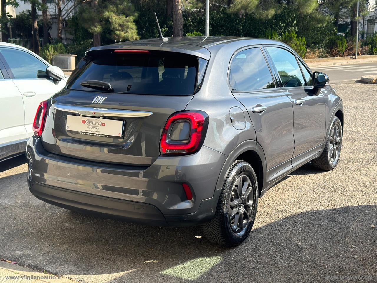 FIAT 500X 1.3 M.Jet 95 CV