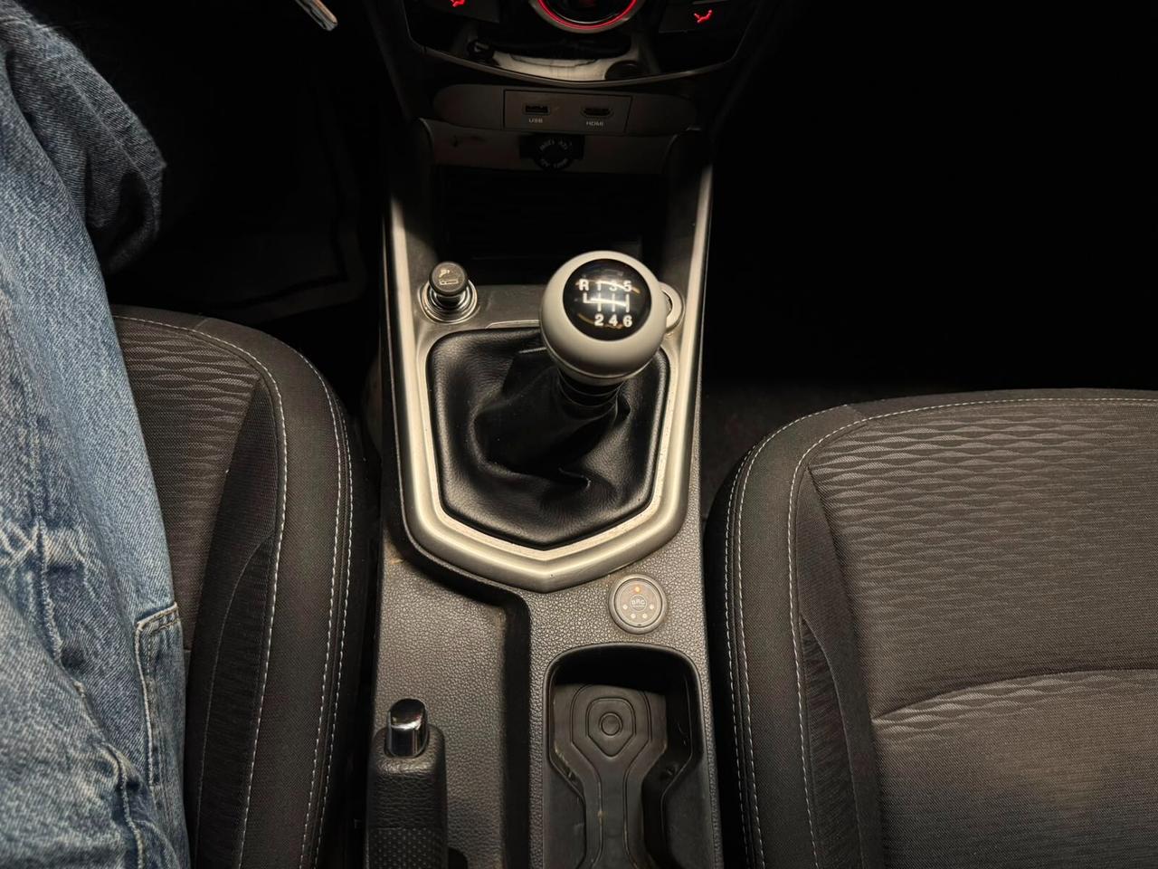 Ssangyong Tivoli 1.6 2WD Bi-fuel GPL Be