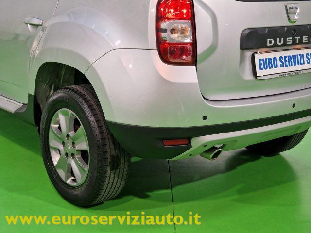 DACIA Duster 1.5 dCi 110 CV S&S 4x2 Lauréate N1