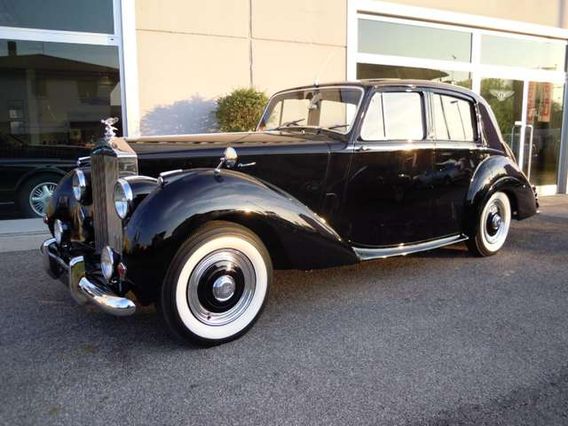 Rolls-Royce Altri modelli