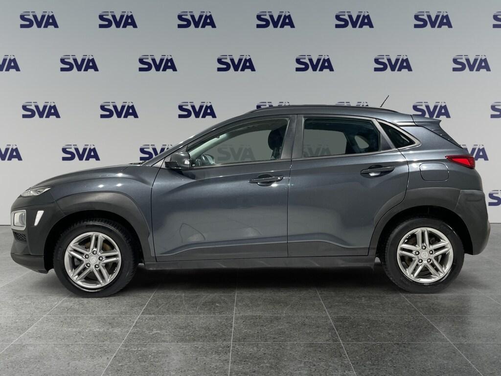 Hyundai Kona 1.6crdi 115CV Comfort