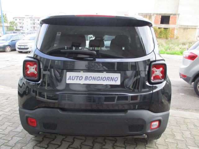 JEEP Renegade 1.6 Mjt 120 CV Dawn of Justice fwd