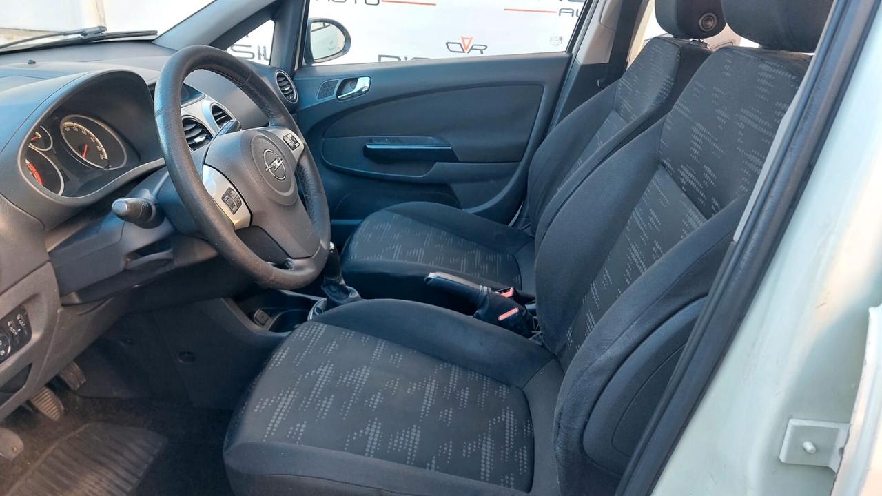 Opel Corsa 1.2 5 porte Elective