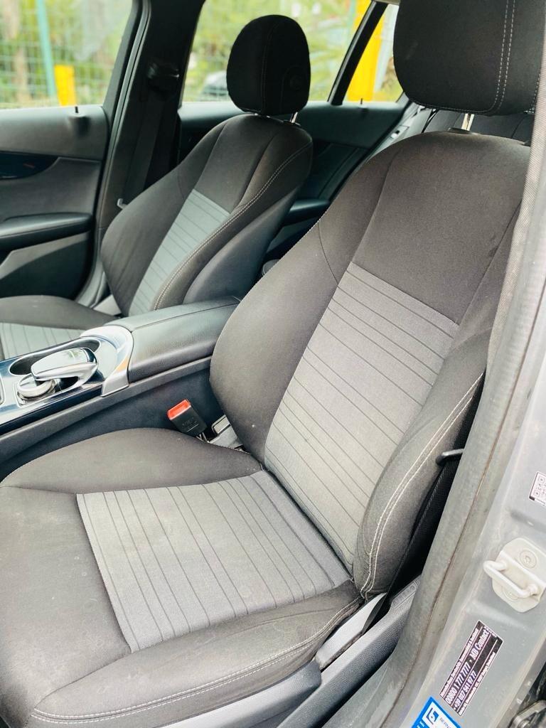 Mercedes-benz C 200 C 200 d S.W. Sport