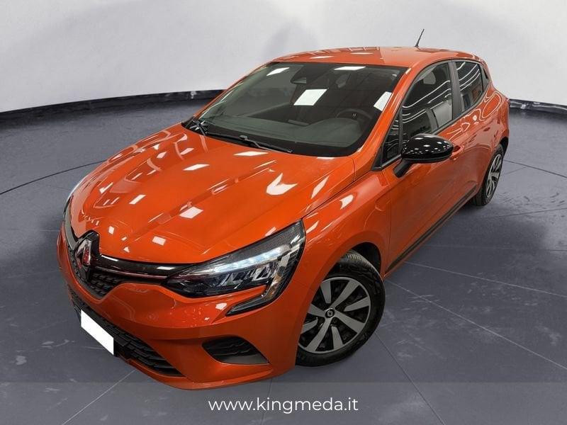 Renault Clio 1.0 SCE 65 Equilibre