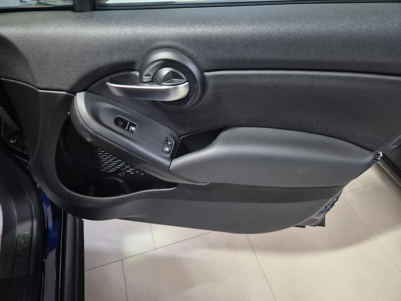 Fiat 500X 1.3 MultiJet 95 CV Club