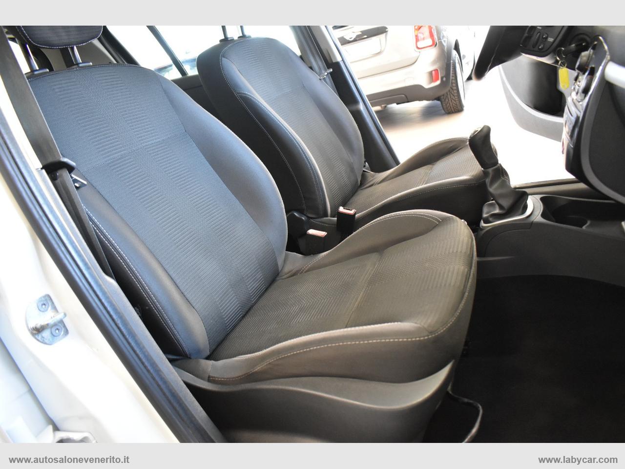 RENAULT Clio 1.2 5p. Dynamique