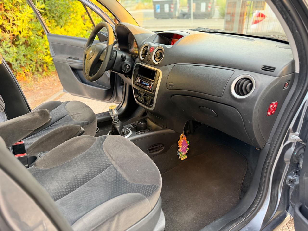 Citroen C3 1.4 Perfect Techno Bi Energy GPL