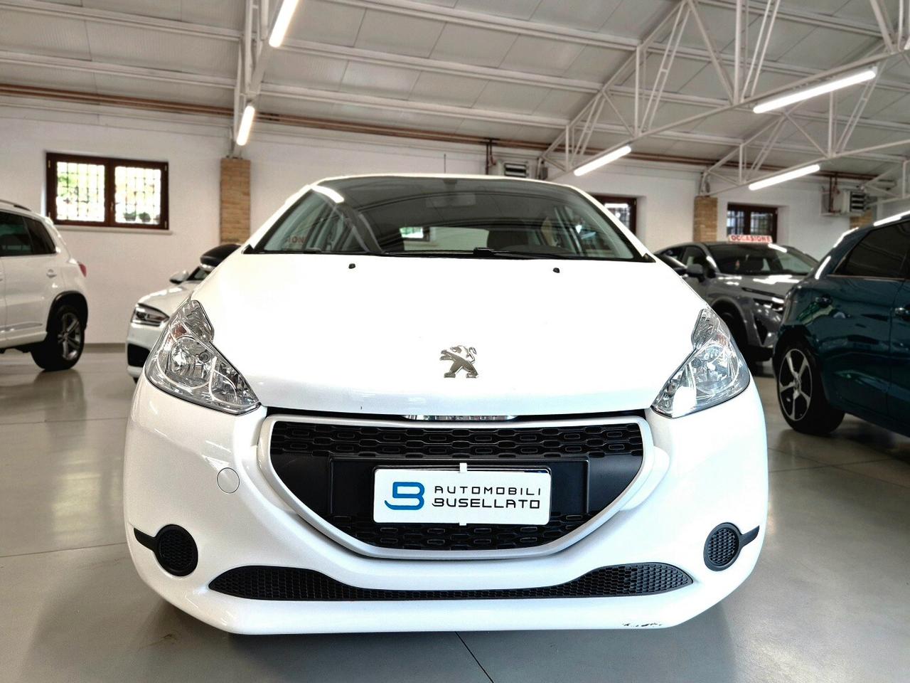 Peugeot 208 1.2 VTi 82 CV 5 porte Access