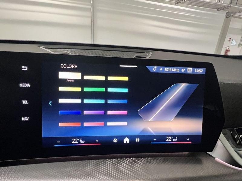 BMW X1 Serie X SDRIVE18D