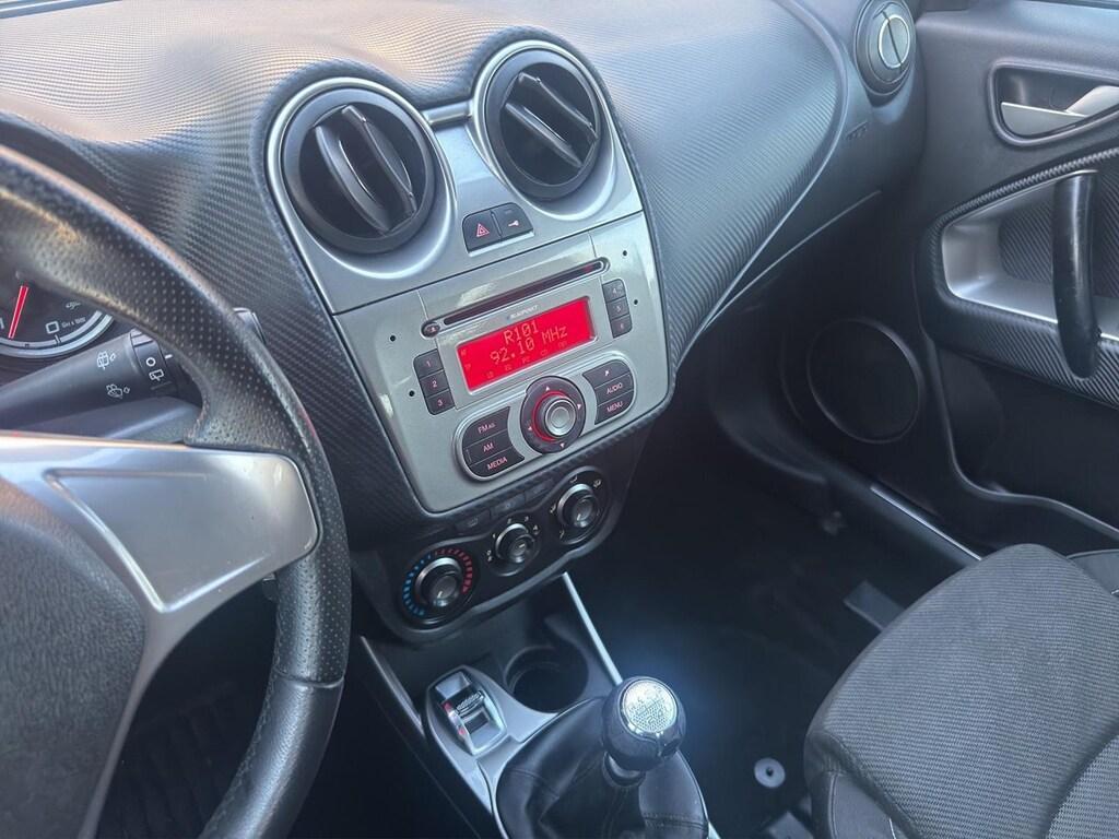 Alfa Romeo MiTo 1.6 jtdm Distinctive 120cv