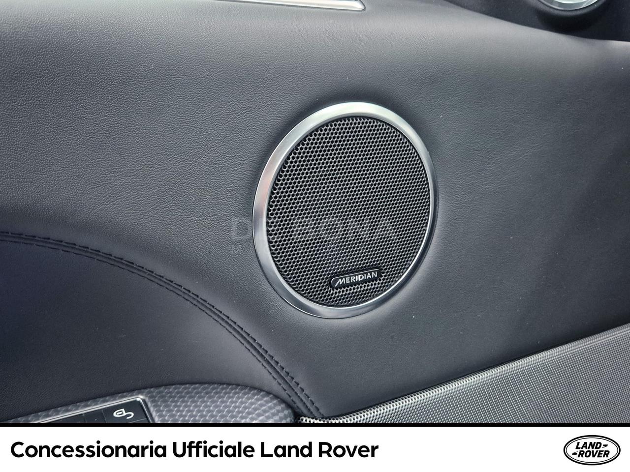 Land Rover Range Rover Sport 3.0 sdv6 s 249cv auto my19