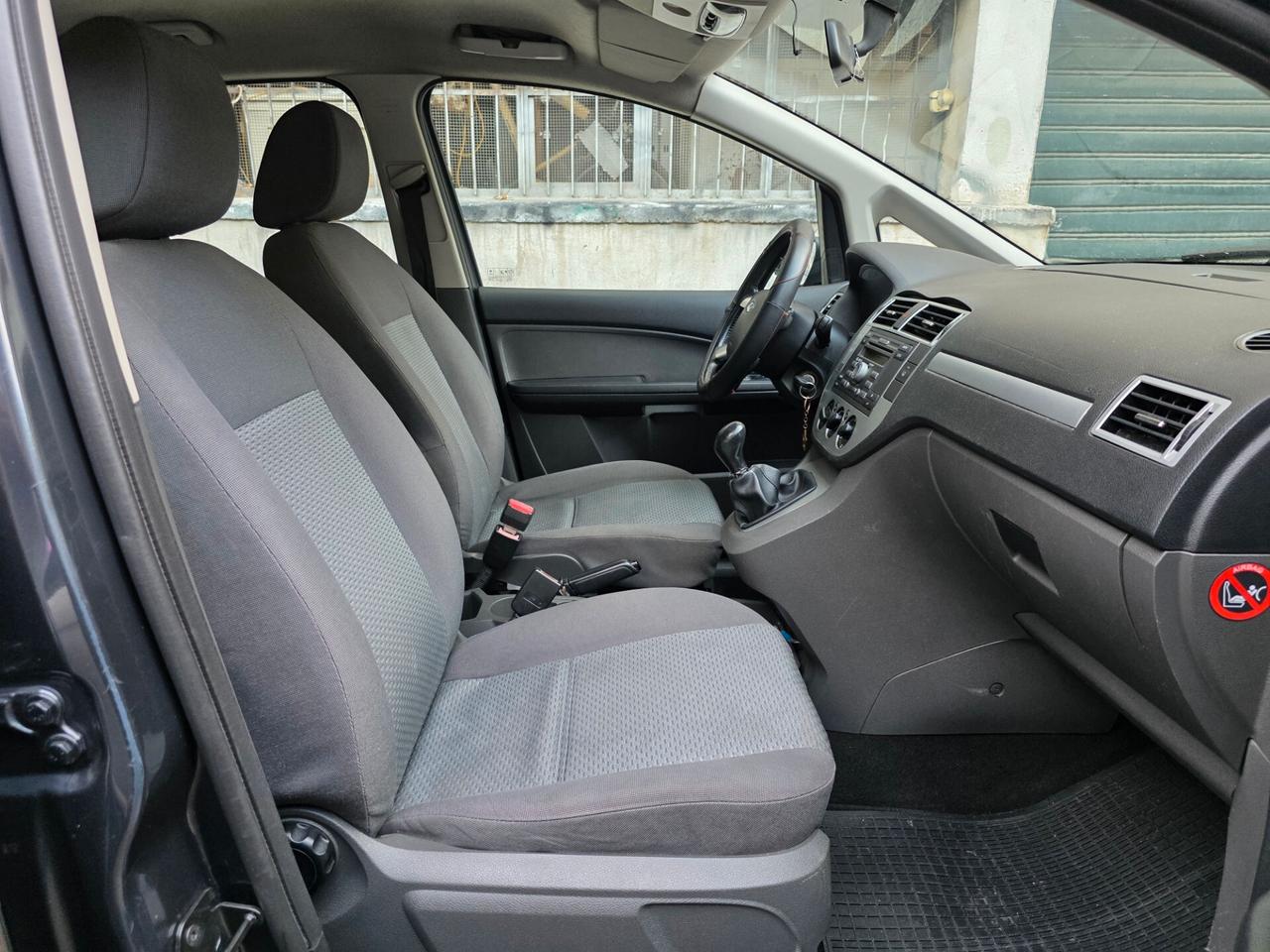 Ford Focus C-Max 1600 TDCi 110 cv