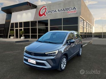 Opel Crossland X 1.5d ELEGANCE - AUTOMATICA
