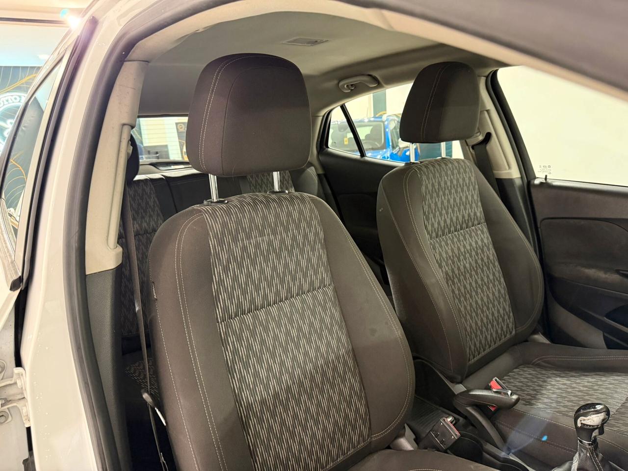 Opel Mokka 1.4 Turbo GPL Tech 140CV 4x2 Cosmo