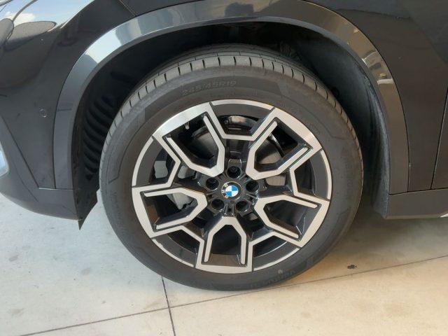 BMW X1 sDrive 18d xLine Autom.