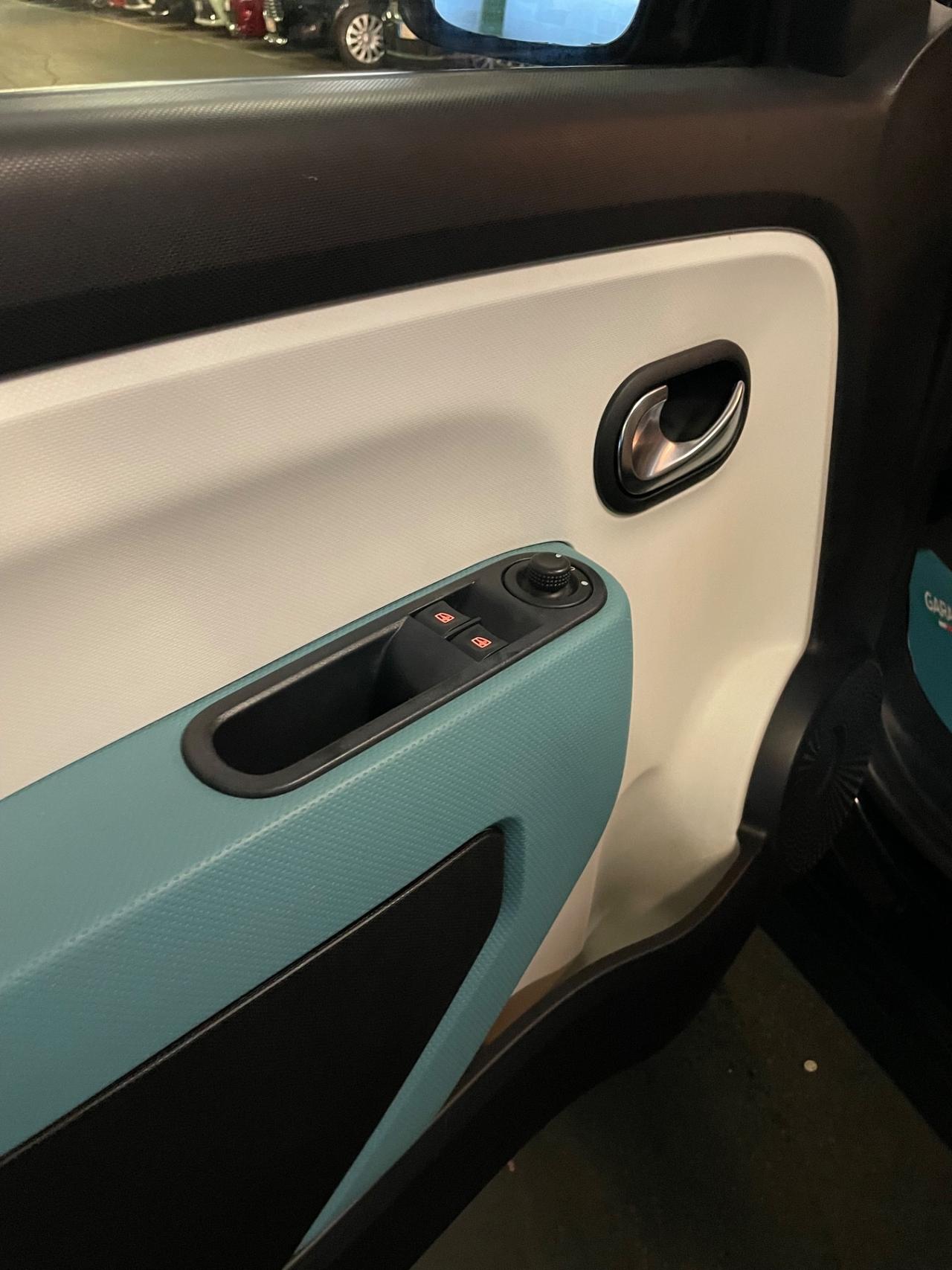 Renault Twingo 1.0 5 Porte Neopatentati Euro 5