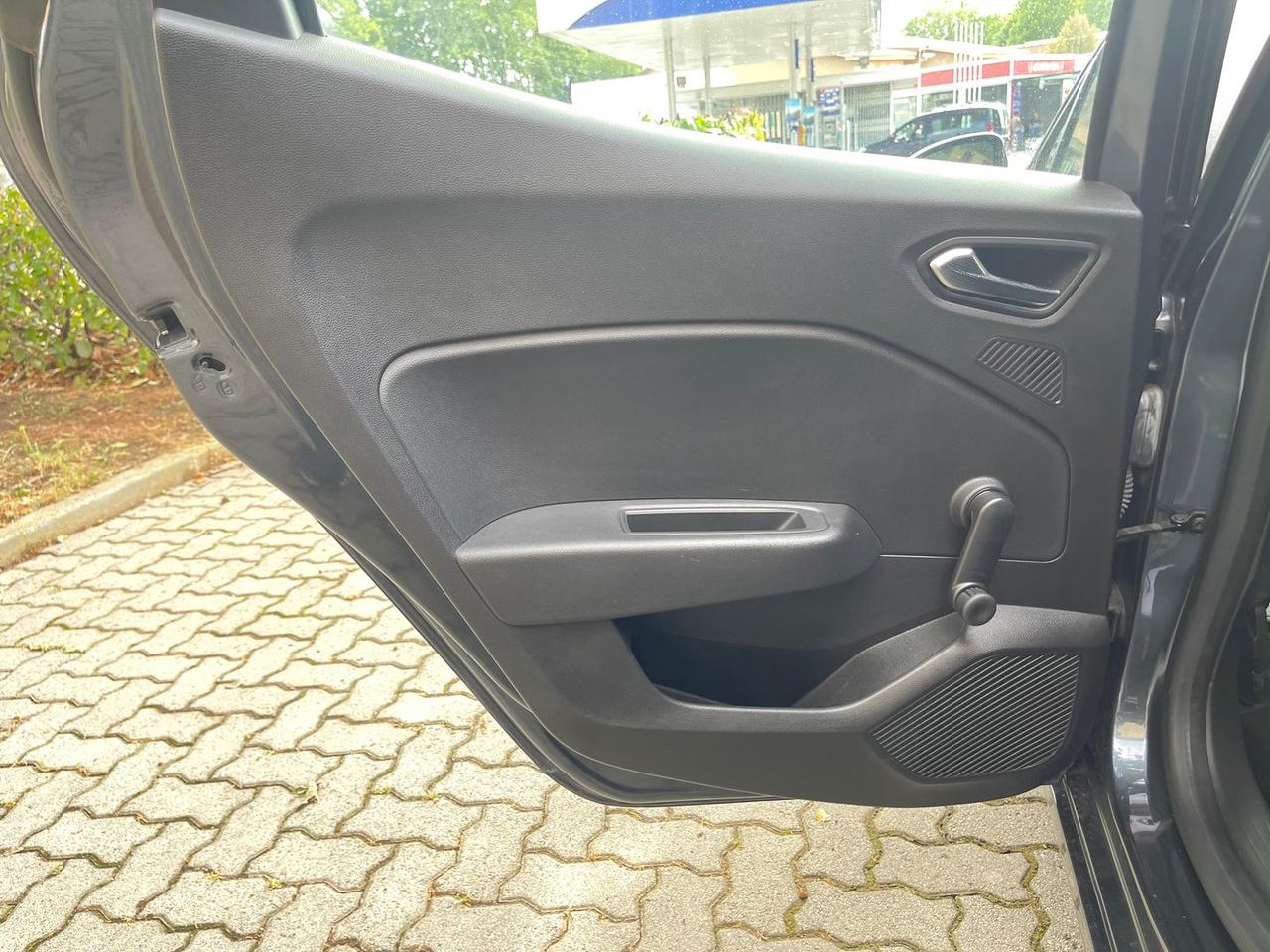 Renault Clio Equilibre 1.0 TCe 90 #6104