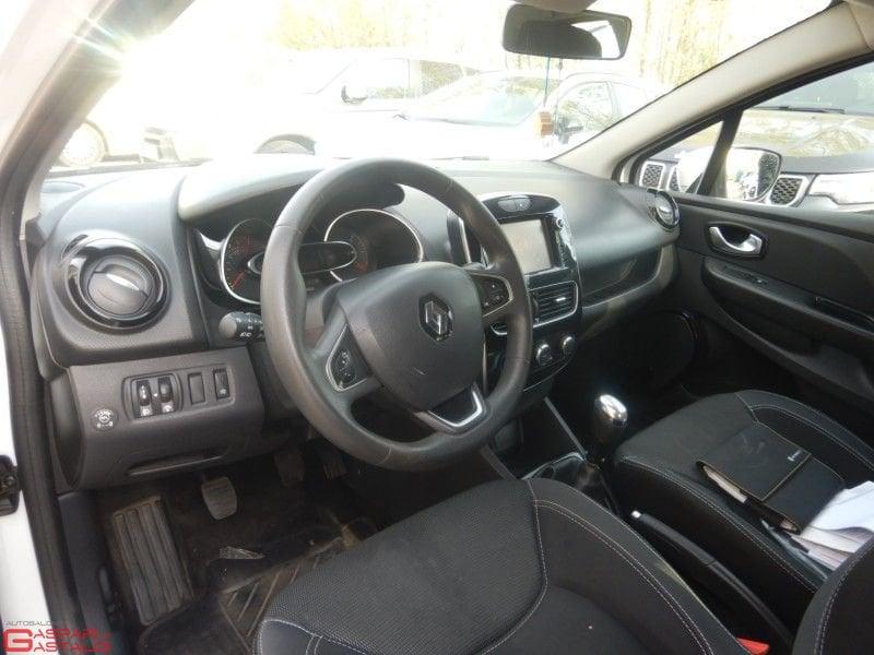 Renault Clio 0.9 TCE 90cv GPL Business