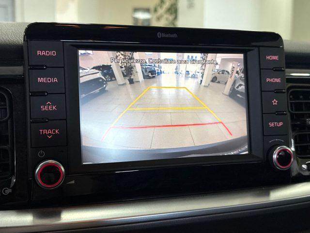 KIA Stonic 1.6 CRDi 115 CV Style