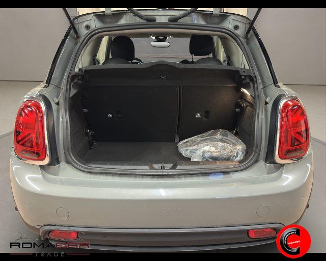 MINI Cooper SE Electric