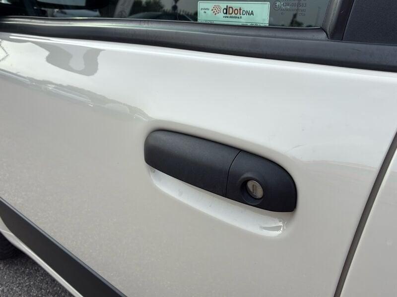 FIAT Panda Panda 1.2 Easy easypower Gpl 69cv