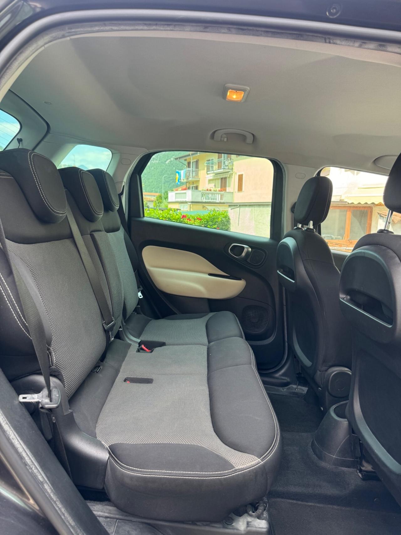 Fiat 500L 1.3 Multijet 85 CV Trekking