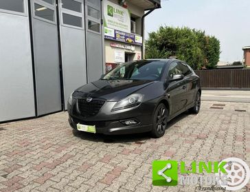 LANCIA Delta 1.9 MJT Twinturbo DPF Gold