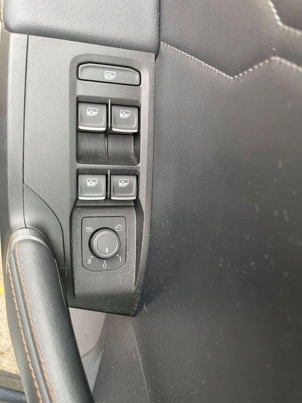 Cupra Formentor Formentor 1.5 TSI DSG