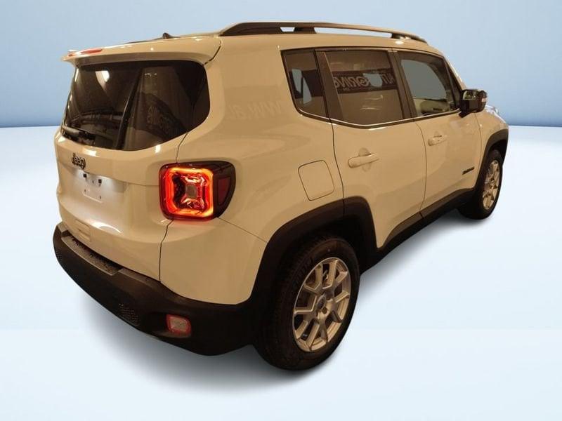 Jeep Renegade 1.6 Multijet Limited MY23