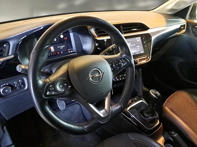 OPEL CORSA 1.5 Diesel Elegance 100cv MT6 5 PORTE