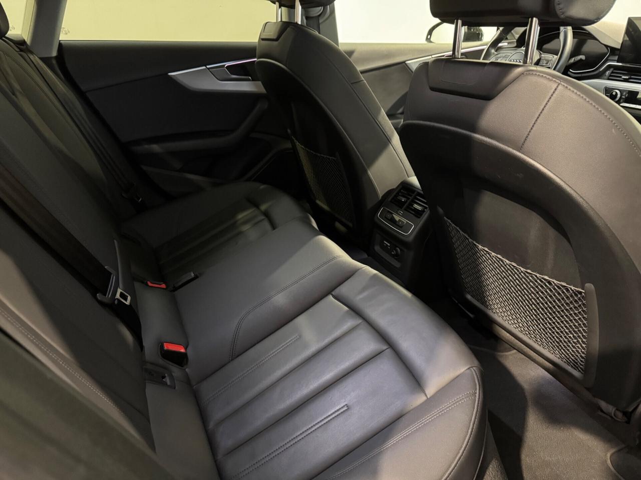 Audi A5 SPB 40 TDI quattro S tronic Business Advanced