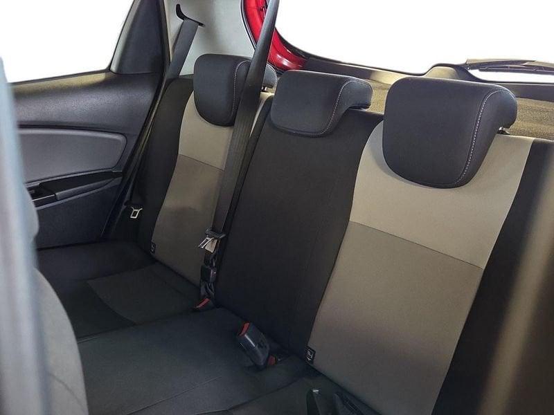 Toyota Yaris 3ª serie 1.5 Hybrid 5 porte Active