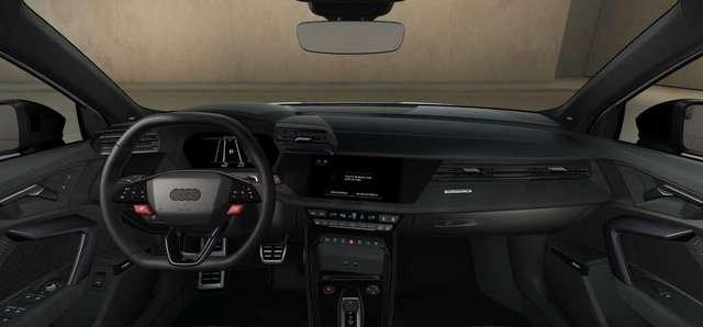 Audi RS3 SPB TFSI QUATTRO S-TRONIC 400CV *SONOS+PACK BLACK*
