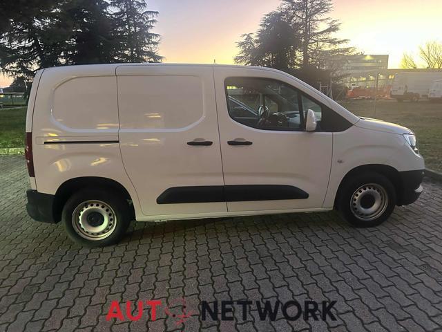 OPEL Combo Cargo 1.6 Diesel 75CV L1 1000kg