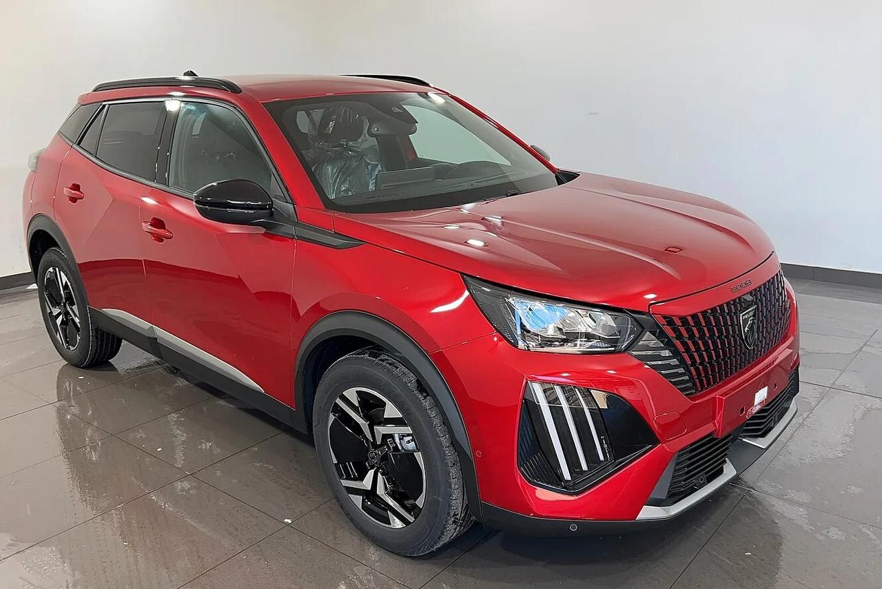 PEUGEOT 2008 1.2 CC 100 CV S&S ALLURE KM0