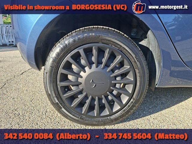 LANCIA Ypsilon 1.0 FireFly 5 porte S&S Hybrid Gold