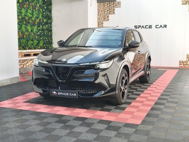 ALFA ROMEO Junior Junior 1.2 136 CV Hybrid eDCT...