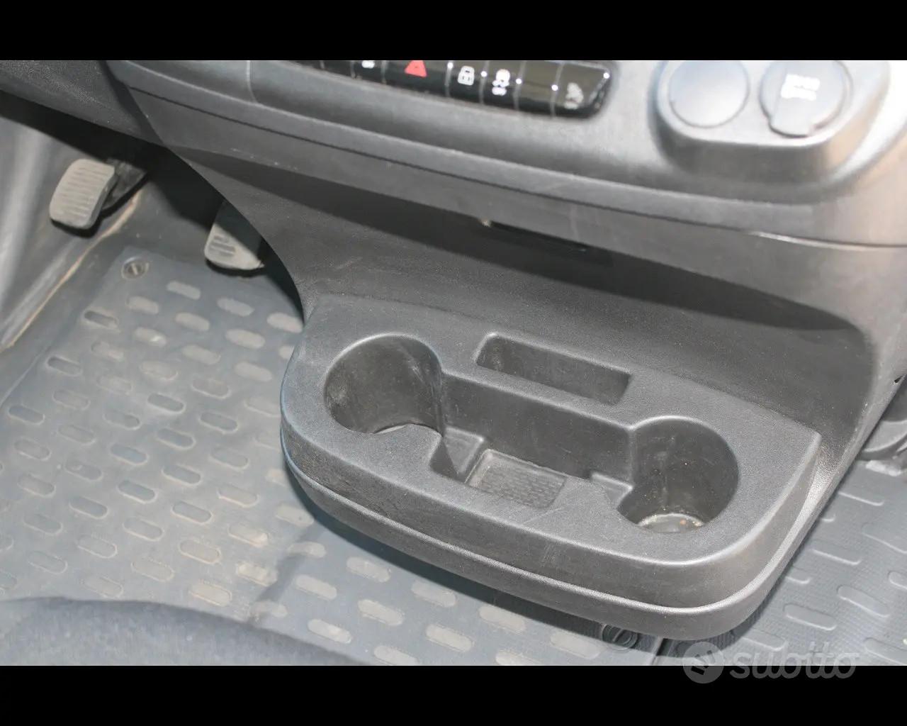 CITROEN Jumper (3 serie) - Jumper 35 2.2 BlueHDi