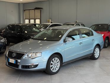 Volkswagen Passat 2.0 16V TDI 4mot. Highline