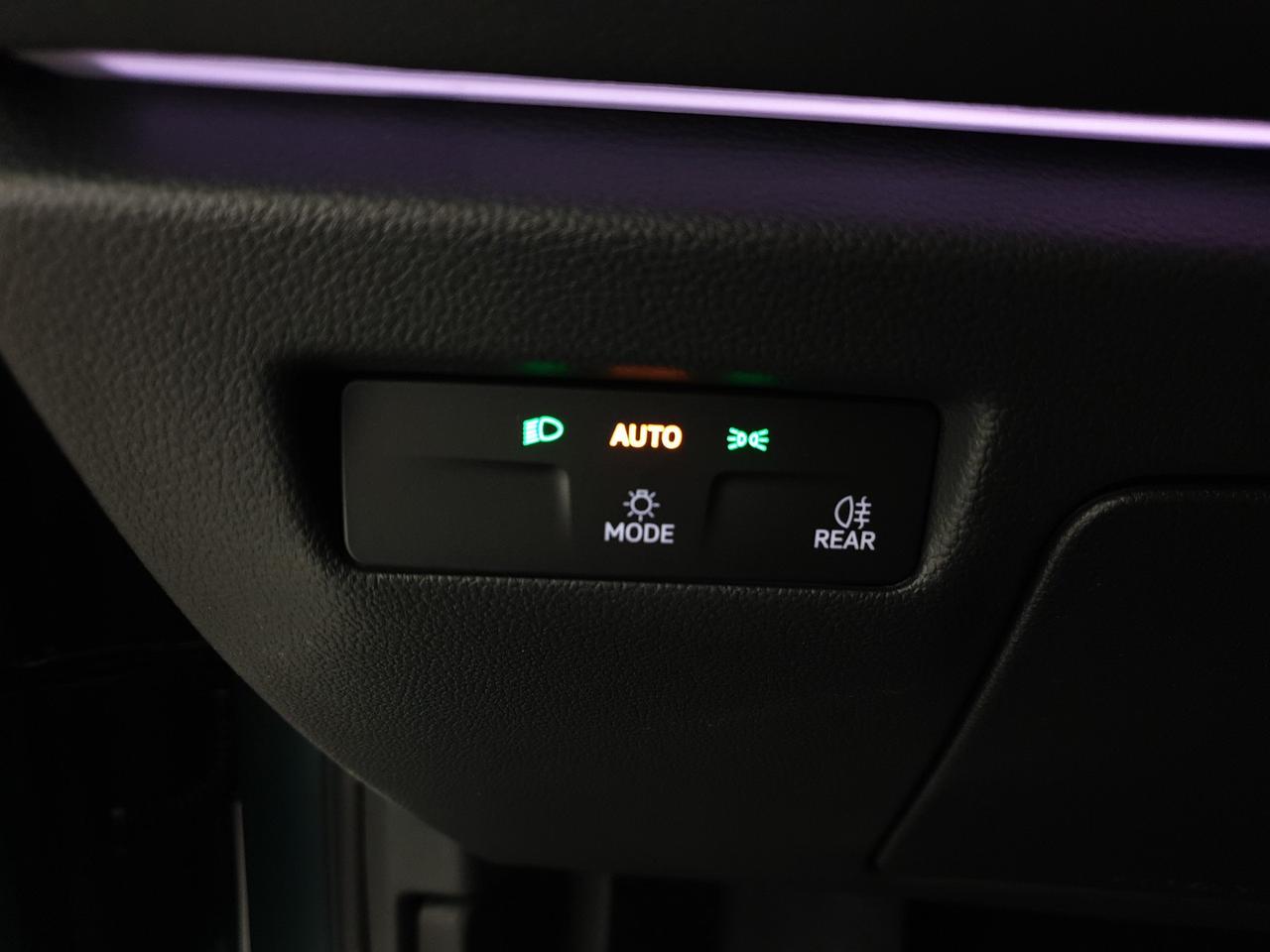 Volkswagen Passat 2.0 tdi scr business 150cv dsg